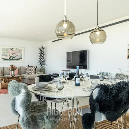 Apartment Higueronrentals El Olivo *