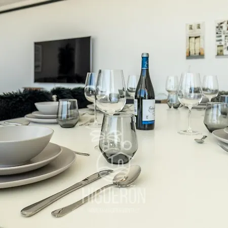 Higueronrentals El Olivo * Fuengirola