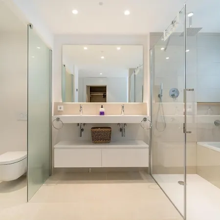Apartment Higueronrentals El Olivo