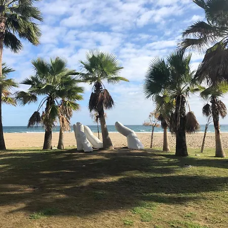 Apartment Higueronrentals El Olivo Fuengirola