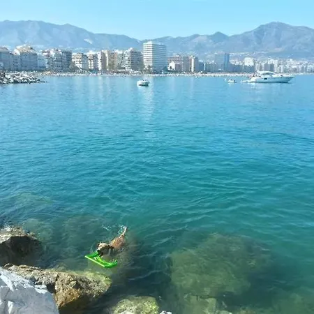 Higueronrentals El Olivo