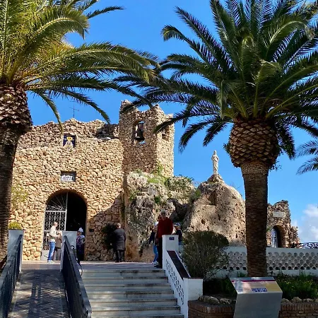 Higueronrentals El Olivo * Fuengirola