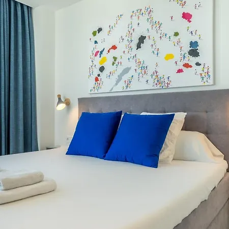 Higueronrentals El Olivo Apartment Fuengirola