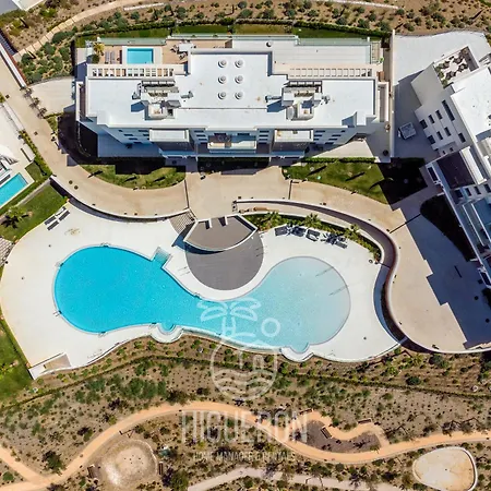 Higueronrentals El Olivo Apartment Fuengirola