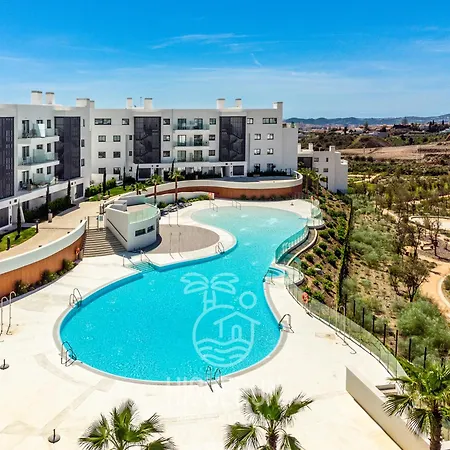Higueronrentals El Olivo Apartment