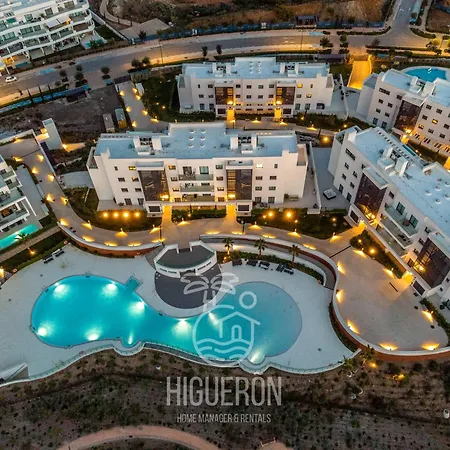 Apartment Higueronrentals El Olivo