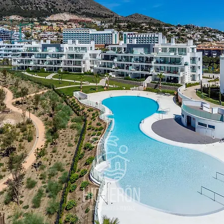 Higueronrentals El Olivo Apartment Fuengirola