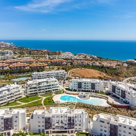 Apartment Higueronrentals El Olivo Fuengirola